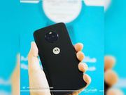 Motorola Moto X4 leaked in render along with specs sheet