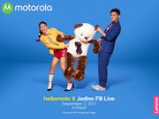 Motorola Moto X4 to launch on September 2; hints teaser poster