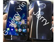 Moto X4 hands-on images hit the web days before its launch