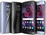 Moto X4 press renders and complete specs hit the web