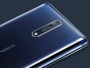 Nokia 8 pre-order debuts at a lower price in select markets