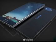 Nokia 9 TA-1052 with single 13MP rear camera hits AnTuTu