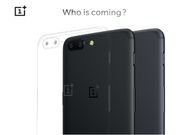 OnePlus 5 is likely to get a new paint job; Gold color expected