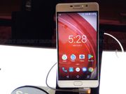 Panasonic launches Eluga A3 and A3 Pro with virtual assistant Arbo