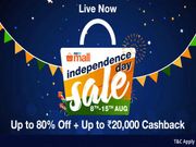 PayTM Mall's Independence sale: Buy Apple MacBook Air with Rs 10,000 cashback