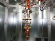 The future of Computers: Quantum computing