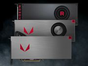 Radeon RX Vega Graphics Cards are now available for purchase