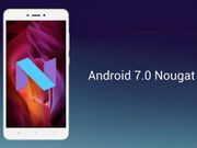 Xiaomi releases Android Nougat update for Redmi Note 4 smartphone