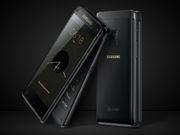 Samsung SM-G9298 flip phone announced: Key features and specifications