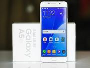 Samsung Galaxy A (2018) smartphones to feature an Infinity Display
