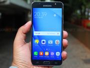 Samsung Galaxy J7 (2016) receives Android 7.0 Nougat update