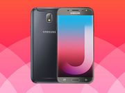 Samsung Galaxy J7 Pro sale debuts in India at Rs. 22,300