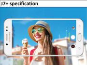 Samsung Galaxy J7+ with dual rear cameras leak; launch could be imminent