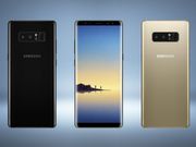 Samsung Galaxy Note 8 price leaks, might cost over $1,000