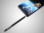 Samsung Galaxy Note 8 teaser videos highlight camera and S Pen features