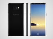 Samsung Galaxy Note 9 likely to feature in-screen fingerprint sensor
