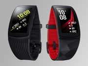 Samsung Gear Fit 2 Pro listed on official website ahead of launch