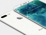 Samsung to increase OLED panel production for iPhone 8 this month