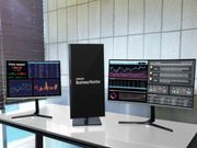 Samsung unveils three professional monitors ahead of IFA 2017