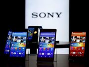 Sony Mobile has shipped 3.4 million smartphones in Q1 2017