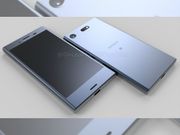 Sony Xperia XZ1 Compact renders emerge online ahead of August 31 launch