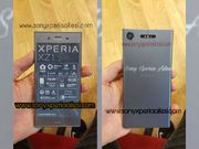 Sony Xperia XZ1 hands-on images leak revealing specs