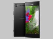 Sony Xperia XZ1 official press images leaked: This is how it looks