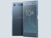 Sony Xperia XZ1 leaked in new colors along with specs