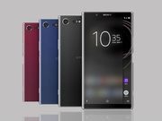 Sony Xperia XZ1 with Android 8.0 Oreo spotted on GFXBench