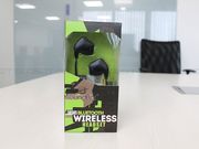 SoundBot SB565-BLK Stereo Bluetooth Headset review: Superlative call quality with unrivaled comfort