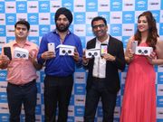 Swipe launches India's cheapest VR enabled smartphone ELITE VR at Rs. 4,499