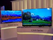 TCL launches 4K UHD Android TV Smart Series C2 & P2M in India