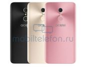 Three Alcatel smartphones leaked with renders and features
