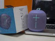 UE Wonderboom review: Your search for a waterproof Bluetooth speaker will end with this one