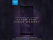 Vivo V7+ is coming to India on September 7: Will be a selfie focused camera smartphone