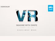 Swipe announces #ImagineWithSwipe contest; try your luck to win the Elite VR smartphone