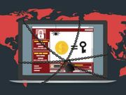 WannaCry now forces LG to shut down its systems