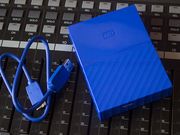 WD My Passport Review: An impressive portable hard drive