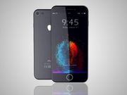 Pictures of motherboard and OLED display panel of upcoming iPhone 8 leaked