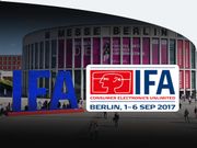 What to expect from IFA 2017?