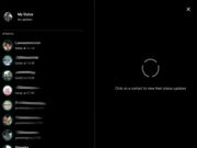 WhatsApp for Web gets Status feature with the latest update