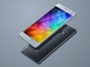 Xiaomi Mi Note 3 could be launched tomorrow