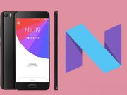 Xiaomi Mi 6 and Redmi Note 4X MIUI 9 update coming on August 11
