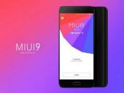 Xiaomi MIUI 9 Global Beta ROM is out for Mi Max, Redmi 4 and more