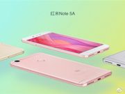 Xiaomi Redmi Note 5A might feature a soft selfie flash