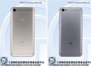 Xiaomi Redmi Note 5, Redmi Note 5A specs and design revealed by TENAA