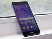 You can buy the Honor 8 Lite at no cost EMI from August 5