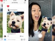You can now respond to Instagram messages with images and videos