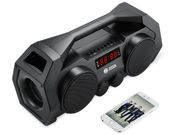 Zoook ZB-Rocker Boombox+ 5 in 1 Bluetooth Speaker announced at Rs. 3,120