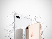 Apple iPhone 8 Plus is the best-performing mobile device camera in the market: DxOMark
